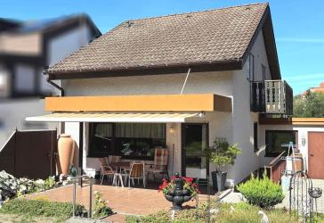 Vorschaubild Einfamilienhaus