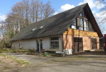 Vielfältige Nutzungsmöglichkeiten im Herzen des Spreewaldes