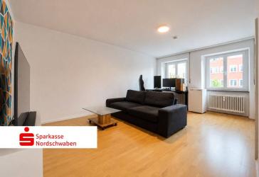 Vorschaubild Wohnung