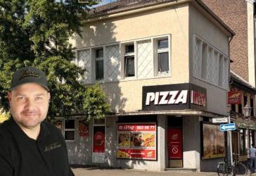 Solides 2-Familienhaus mit Ladenlokal in zentraler Lage von Viersen - voll vermietet!