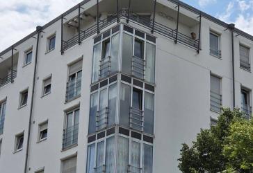 Vorschaubild Wohnung