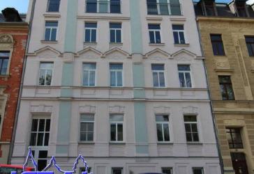 Vorschaubild Wohnung