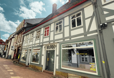 Vorschaubild Mehrfamilienhaus