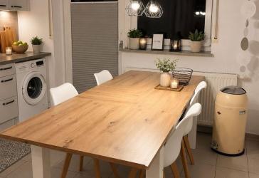Vorschaubild Maisonettewohnung