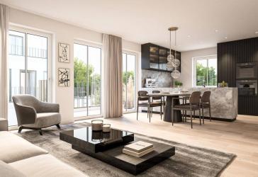 Vorschaubild Penthouse