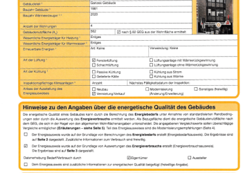 Vorschaubild Wohnung