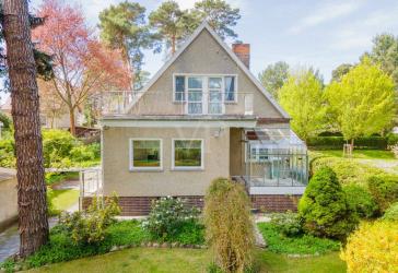 Vorschaubild Einfamilienhaus