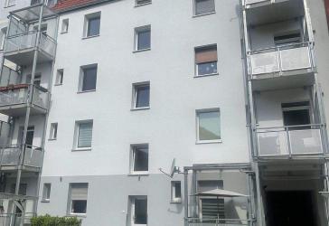 Vorschaubild Mehrfamilienhaus