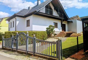 Vorschaubild Einfamilienhaus