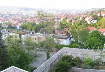 Vorschaubild Maisonettewohnung