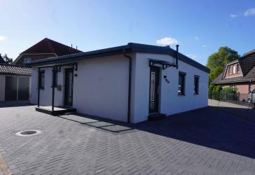 Vorschaubild Bungalow