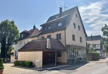 Vorschaubild Mehrfamilienhaus