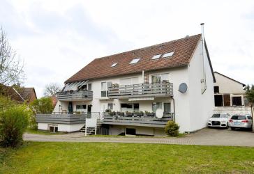 Vorschaubild Wohnung