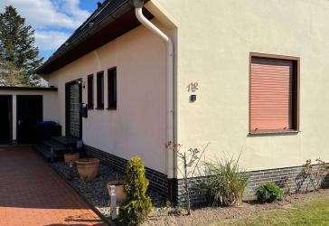 4 Zimmer Wohnung zu Vermieten.