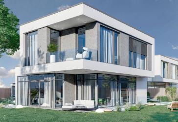 Vorschaubild Villa
