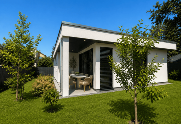 Vorschaubild Einfamilienhaus