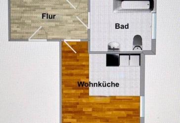 Vorschaubild Wohnung