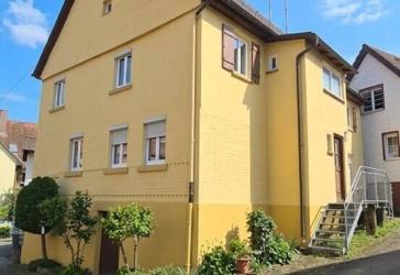 Vorschaubild Einfamilienhaus