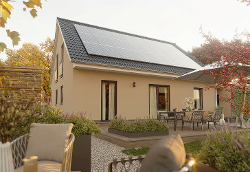 Energieeffizient & Regional bauen in Grünefeld – Großzügig wohnen mit Zukunft