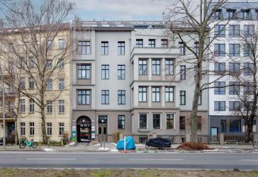 292m²-Altbau-Traum am Tempelhofer Ufer in Kreuzberg