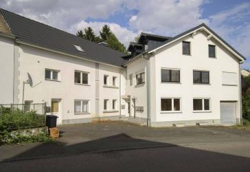 Vorschaubild Mehrfamilienhaus