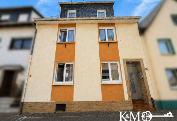 Vorschaubild Einfamilienhaus