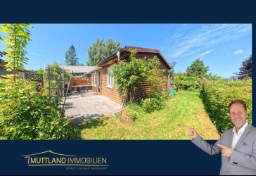 Vorschaubild Bungalow
