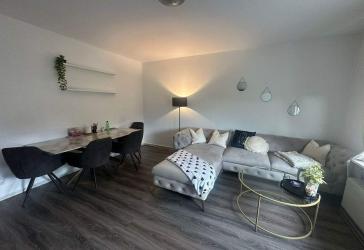 Gemütliche helle 3 Zimmer Wohnung Menden !!!