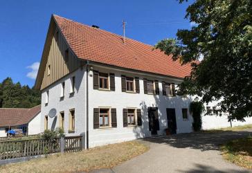 Vorschaubild Bauernhaus