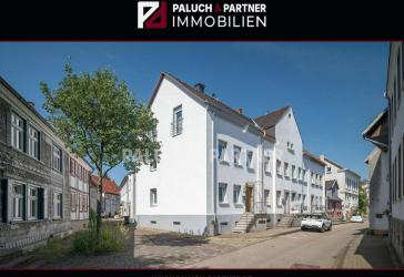 Vorschaubild Reihenendhaus