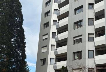 Helle hochwertige 4-Zimmerwohnung in Singen/Nordstadt