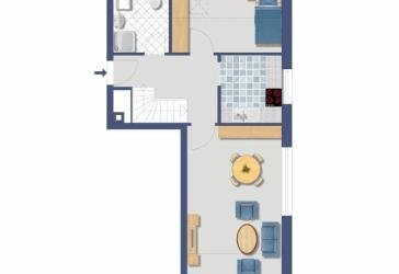 Vorschaubild Wohnung
