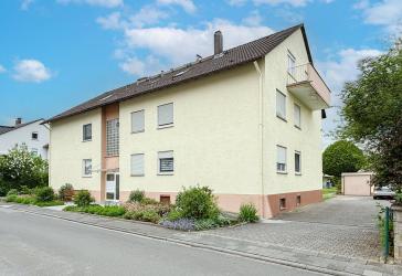 Vorschaubild Wohnung