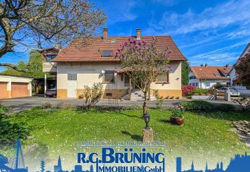Vorschaubild Mehrfamilienhaus