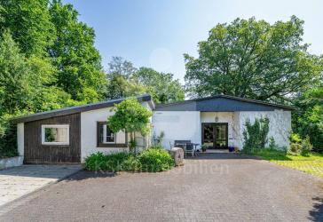Charmanter Bungalow im Grünen!