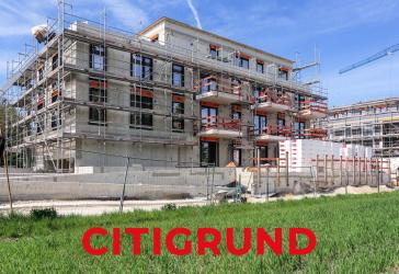 Vorschaubild Wohnung