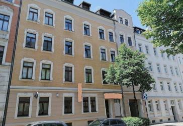 Vorschaubild Wohnung
