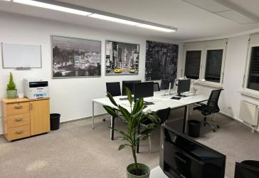 Vorschaubild Büro- /Praxis-Immobilie
