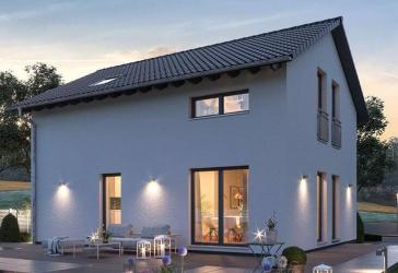 Vorschaubild Einfamilienhaus