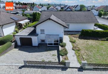 Vorschaubild Bungalow