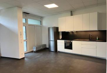 Erstbezug, Zentral, Energieeffizient: auch als Kapitalanlage geeignet