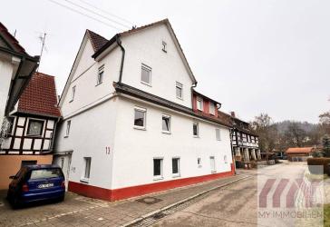 Vorschaubild Mehrfamilienhaus