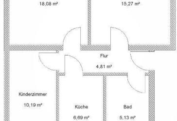 Vorschaubild Wohnung