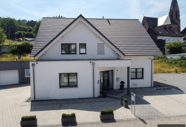 Vorschaubild Einfamilienhaus