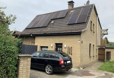 Vorschaubild Einfamilienhaus