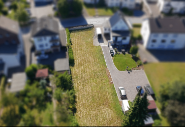 Vorschaubild Grundstück