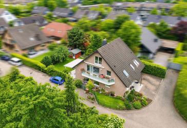Vorschaubild Einfamilienhaus