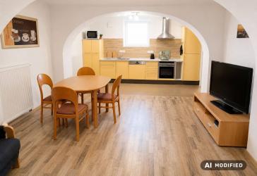 Vorschaubild Mehrfamilienhaus
