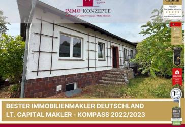 Ankommen, Wohlfühlen, Zuhause sein - Ihr neues Haus in Lübz