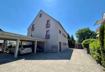 Vorschaubild Wohnung